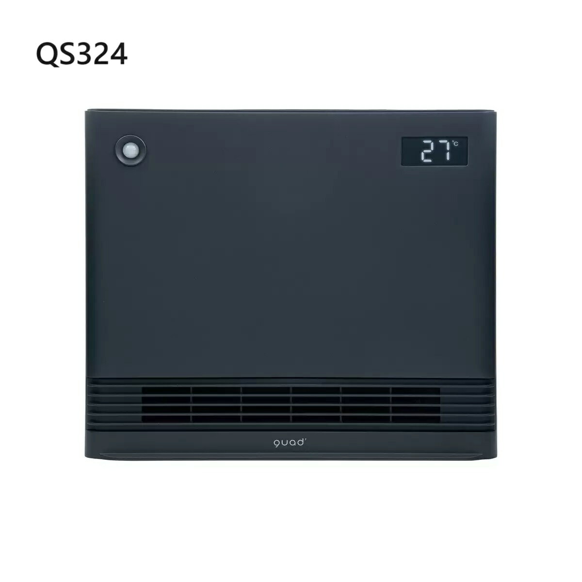QUADS ߥåҡ 졼 磻ɥʥҡ QS324GYʹ󥵡 󥵡     ʥ ...