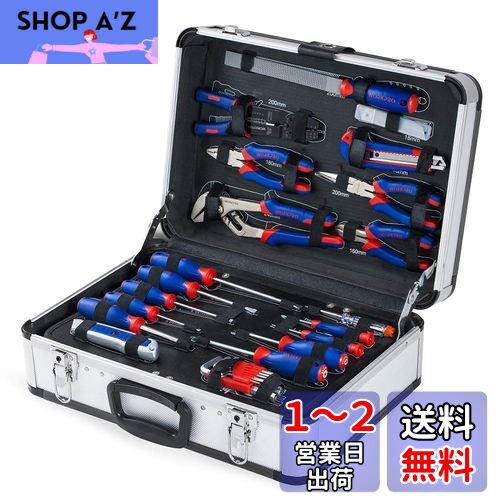 WORKPRO ۡġ륻å 񥻥å 119  DIY 繩 ȶȤΩ ޤΥƥʥ Х ֺ ...