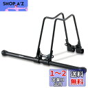 ミノウラ(MINOURA) 自転車 ディスプレイスタンド DS-151 スタンド型1台用 連結可能な駐輪場用スタンド