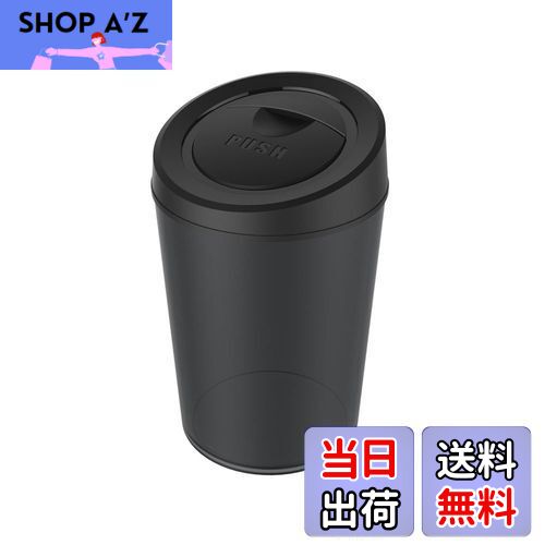 【送料無料】星光産業 車内用品 灰皿 EXEA(エクセア)(エクセア) 灰皿 電子タバコダスト ED-611