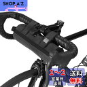 Lixada 自転車フロントバッグ ハンドルバーバッグ フレームバッグ トップチューブバッグ 保温保冷 UVカット 防水 大容量 サドルバッグ サイクリング用