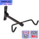 BIKEHAND(バイクハンド) Bicycle Wall Hangerバイシクル ウォ-ル ハンガ-(壁用ハンガ-) YC-30F