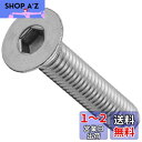 キタコ(KITACO) 皿キャップボルト(ステンレス) M6×P1.0×30mm/2個入り 汎用 K-CON 0900-060-30004