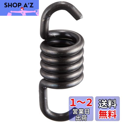キタコ(KITACO) 強化クラッチスプリングセット 3個入り ディオ/ライブディオ/スーパーディオ等 307-1062100