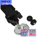 REC-MOUNTS Bike用 ナビマウントセット ゴリラ 適合A用 NVP-TQ21 NVP-T20CA-PTQ22D CA-PT20D 対応ナビ用 対応ク...