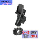 REC-MOUNTS Bike用 ナビマウントセット ゴリラ 適合A用 NVP-TQ21 NVP-T20CA-PTQ22D CA-PT20D 対応ナビ用 対応ク...