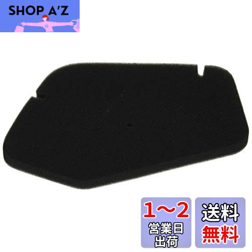 キタコ (KITACO) エアークリーナーエレメント K-PIT ライブディオ 70-341-10770