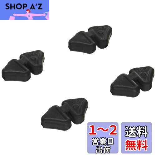 キタコ (KITACO) ハブダンパーセット K-PIT グロム(JC61/JC75/JC92) モンキー125(JB02/JB03/JB05) スーパーカブ110(JA07/JA10/JA44/JA59)等 70-508-14321