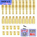 Pronese 30個セット メインジェット パイロットジェット キャブレターセッティング ケイヒンジェットに交換 CVK PE PWK OKOなどに適応 キャ...