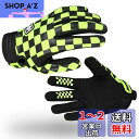 FASTGOOSEバイク用グローブ モトクロス 夏手袋 タッチパネル対応 サイクルグローブ 超軽量 滑り止め 長指 通気性 速乾吸汗 耐用性 春夏秋 男女兼用 (XL, ?01)(2)