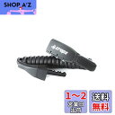 クロップス(crops) K3-BIRO バイロ | 1200mm 3桁ダイヤル サドル下固定タイプ K3-BR120B (ブラック)