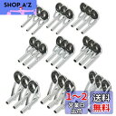 トップガイド ロッドガイド ステンレス 釣り竿 穂先 修理 27点セット (0.9~2.4mm)