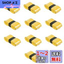 RICISUNG グリップテープ 10本セット テニス グリップ テープ ウェット 滑り止め 通気性 吸汗 バドミントン テニスラケット ゴルフ グリップテープ...