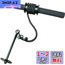 Ansimple リストローラー 手首 前腕 筋トレ フィットネス 筋肉 トレーニング ワークアウト 器具 用品
