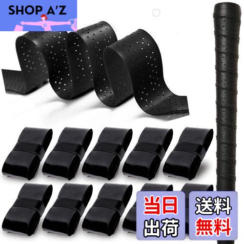【送料無料】72GOLF ゴルフ グリップテープ 10本セット ドライバー アイアン パター グリップ 交換 滑..