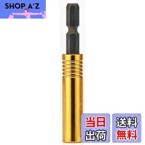 【送料無料】タジマ(Tajima) インパクトドライバー用SDソケット 6角 TSK-SD7-6K 7mm 1個