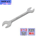 ホーザン(HOZAN) スパナ 11×13mm 車載工具や家庭でのDIYに W-521-3