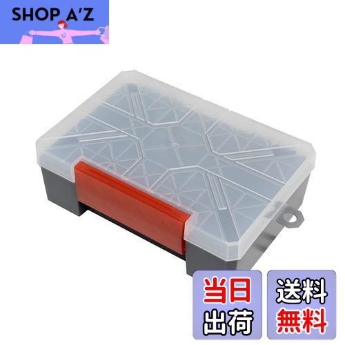 アネックス(ANEX) タフケース ATC-RK