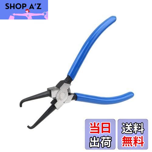 【送料無料】DFsucces ホースプライヤー カップリングツール 取り外しらくらく カプラープライヤー プ..