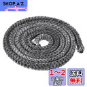 PATIKIL 2Mx15mm グラスファイバーロープ 丸編みロープ ガラスファイバー 高温ストーブガスケットシール ボイラー炉オーブン窯鋳造用 ブラック