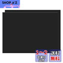 DARENYI 厚さ1.7mm 黒いアクリル板 2枚 A3 不透明アクリルボード 黒 プラスチック板 420 x 297mm 保護フィル