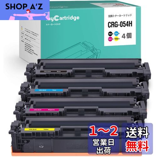 楽天市場】mycartridge crg-054の通販 楽天市場】mycartridge crg-054の通販
