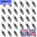 LIHAO 提灯 ライト バルーンライト led 豆電球 30個入 ミニLEDライト 提灯 風船 ライト 電球色 イルミネーションライト お祭り パーティー イベント 結婚式 飾り クリスマス ライト 装飾