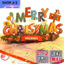 Kesote クリスマスカード 音楽付き メロディー付き 光る 立体 ポップアップカード グリーティングカード お祝いカード メッセージカード サンタ ツリー