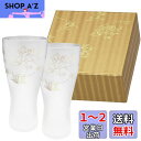 アデリア(ADERIA) プレミアムニッポンテイスト ビールグラス プレミアム鳥獣戯画ビア ペアセット 310ml 日本製 化粧箱入 ビア おしゃれ パイント ...