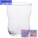 アデリア(ADERIA) つよいこグラス クリア 130ml 食洗機対応 日本製 ハイボール コップ 結婚 祝い ビール おしゃれ プレゼント 人気 ランキング...