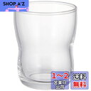 アデリア(ADERIA) つよいこグラス 130ml 3個セット 食洗機対応 日本製 ハイボール コップ 結婚 祝い ビール おしゃれ プレゼント 人気 ランキ...