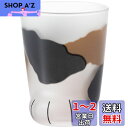 アデリア(ADERIA) ココネコグラス 子猫ミケ 230ml 日本製 化粧箱入 ハイボール コップ 結婚 祝い ビール おしゃれ プレゼント ガラス 日本酒 ...