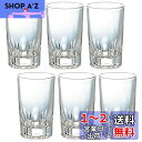 アデリア(ADERIA) アルスター150 150ml 6個セット クリア 日本製 グラス コップ ビール ビア お水 おしゃれ プレゼント 人気 ランキング ...