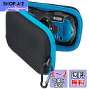 ペンタックス RICOH PENTAX WG-90 デジタルカメラ専用収納ケース WGシリーズ