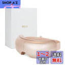 RELX【国家資格保有のアイケアアドバイザー監修】 アイウォーマー 【国内メーカー】Bluetooth機能搭載 目元エステ ホットアイマスク 目元美顔器 美容家...