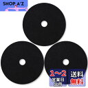 KEEPOW パナソニック衣類乾燥機用 不織布フィルター バックフィルターB ANH2286-2570 対応 Panasonic電気衣類乾燥機専用 3枚入(2)
