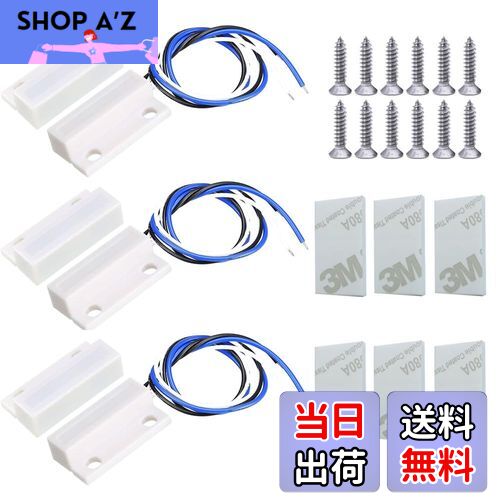 SHOP Az ŷԾŹ㤨̵֡KILIGEN 3 å򼧵å NO/NC ɥ󥵡ܿ꡼ɥåѸ򴹷󥷥ƥפβǤʤ1,599ߤˤʤޤ