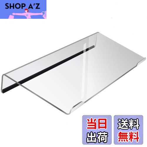 【送料無料】Refrze コンピューターキーボードスタンド PCキーボードスタンド タイトル付きキーボード..