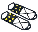 【送料無料】キャプテンスタッグ 滑らんぞー スリム(L) M-6151
