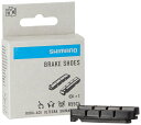 【送料無料】シマノ(SHIMANO) リペアパーツ R55C4 カートリッジタイプブレーキシュー & 固定ネジ(左右ペア) BR-9010-R BR-R7000 BR-R7010-RS BR-R8000 BR-6810-F Y8L298060
