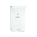HARIO (ハリオ) ウォーターコーヒードリッパークリア用 WDC-6 交換パーツ 粉受けボール BK-WDC-6