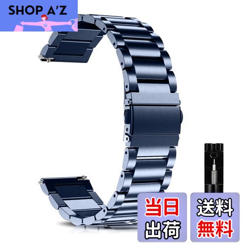 ̵[LuFiYa] ץХ ٥18mm / 20mm / 22mm / 24mm 򴹥Х ƥ쥹 18ߥ 20ߥ 22ߥ 24...