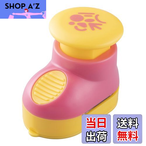 【送料無料】貝印 KAI のりパンチ 海苔カッター 料理研究家 みきママ 監修 受け皿付 型抜き お弁当 キ..