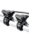 【送料無料】デイトナ(Daytona) バイク用 USB電源 USB-A 10.5W 防水 iPhone/Android対応 バッテリー接続 常時通電 2ポート 93040