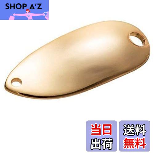 【送料無料】シマノ(SHIMANO) スプーン カーディフ ロールスイマー プレミアムメッキ 2.2g TR-M22R 74T フルゴールド