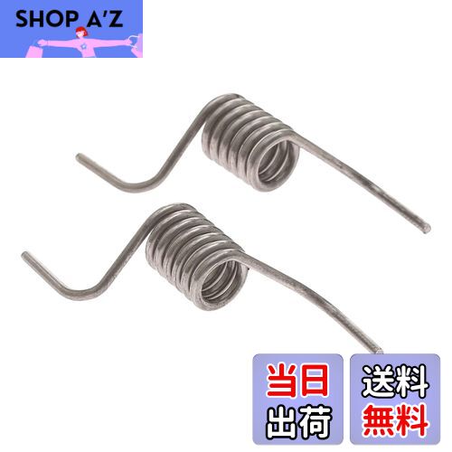 【送料無料】Dreld MHY62044106 ドアスプリング、冷蔵庫アクセサリー 、交換番号MHY62044104 2676261 A..