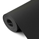 wohomuke 食器棚シート30x600cm シェルフライナー キッチンシート EVA製 保護シート 保護マット 滑り止め 防虫 抗菌 防カビ 収納シート キッチン 引き出しシート 冷蔵庫マット 本棚マット 自由裁断(ブラック,30x600cm)