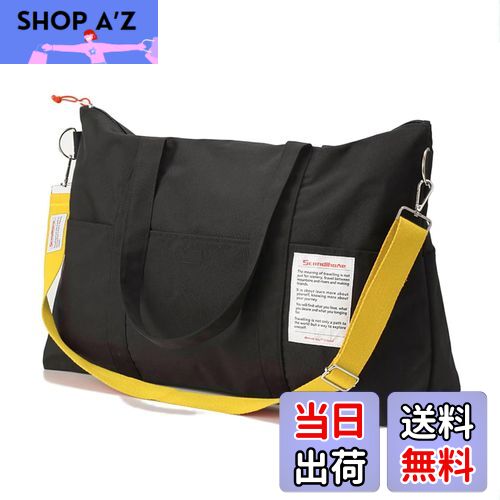 【送料無料】Glowave 旅行バッグ 防水 3WAY キャリーバッグ ボストンバッグ 35L大容量 旅行カバン 超軽量 トラベルバッグ おしゃれ トートバッグ 2泊3日 男女兼用 旅行 出張