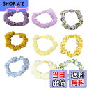 【送料無料】Getrays 9本セット 花 ヘアゴム 、おしゃれ 女性 ヘアタイ、滑り止め 弾性 花柄 髪ゴム 髪束ね 髪に優しい ポニーテールホルダー リング...