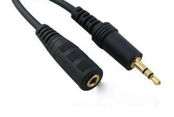 【送料無料】ステレオミニ延長ケーブル 10m 3.5mmステレオミニ延長 オーディオケーブル 【ロングケーブル】